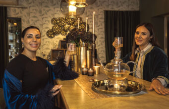 Petite Riad in ViaSpiga15